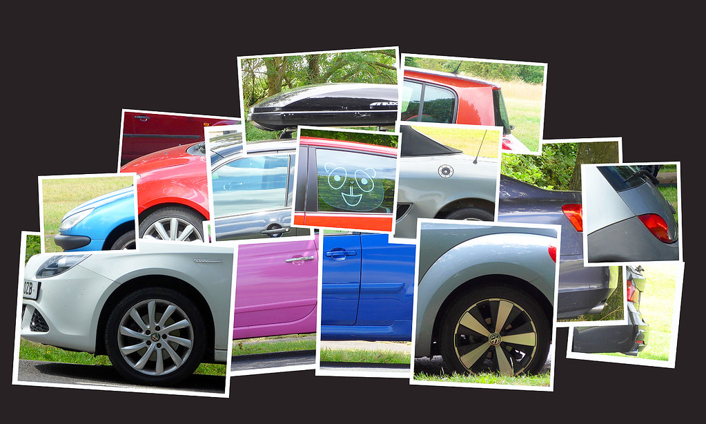 Rayonnages de pièces détachées automobiles au comptoir de Reims